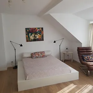  Casa de hóspedes Maison Des Fleurs