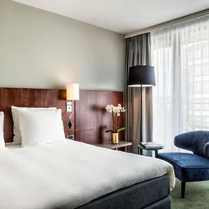 Nh Eu Berlaymont Otel